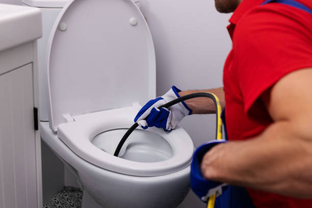 Trusted North Valley, NM Plumbing Experts