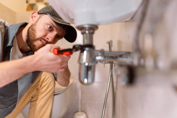 Best Emergency Plumber  in North Valley, NM